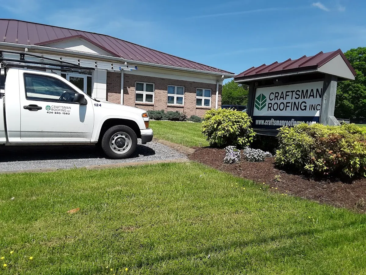 Quality Chimney Repair by experienced craftsmen in Rebersburg